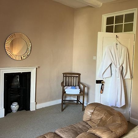 Grange Farm Bed and Breakfast Thetford Eksteriør billede