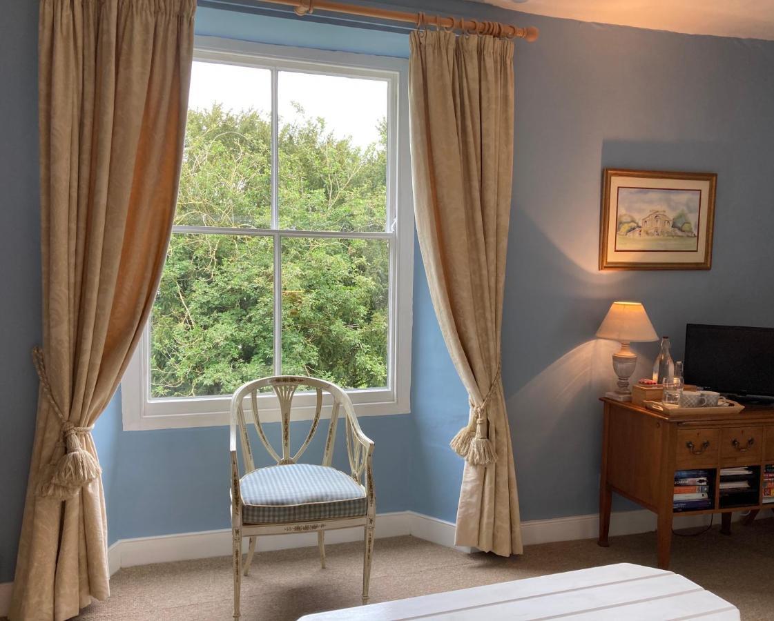 Grange Farm Bed and Breakfast Thetford Eksteriør billede